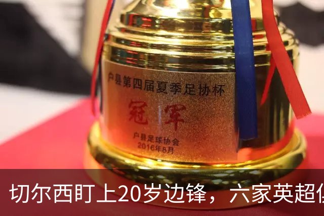 切尔西盯上20岁边锋，六家英超俱乐部同时关注