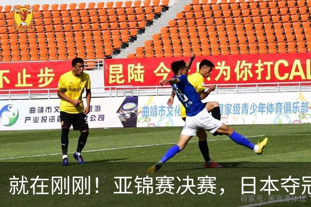 就在刚刚！亚锦赛决赛，日本夺冠：松岛辉空张本美和3 2黄友政陈熠